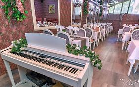 Boutique Hotel Behi